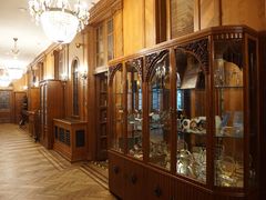 -马勒别墅·中餐厅