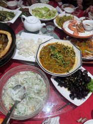 -双井轩·宴会厅