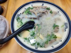 -鸭小妹鸭血粉丝(老门东店)