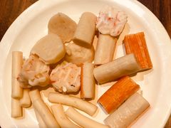 -火炉火自助餐(悠唐购物中心店)
