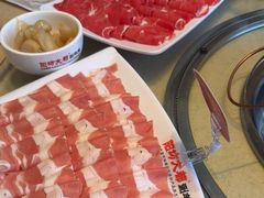 -阳坊大都涮羊肉(阳坊总店)