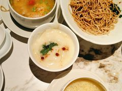 -永春园·扬州早茶·淮扬菜(漫乐城店)
