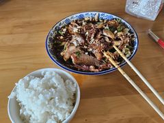 -赵姐猪耳朵饭店