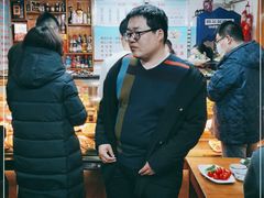 -正宗天津烧麦馆(柳州路店)