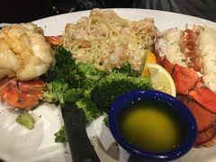 -RED LOBSTER(中城西店)