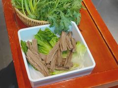 -老员外骨汤火锅(海州古城店)