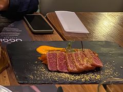 -OGGI TRATTORIA PIZZERIA(深业上城店)