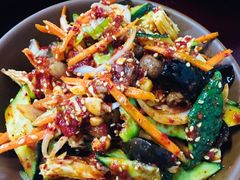 -喝丢一只鞋·东北烤肉·烧烤·铜火锅(江宁店)