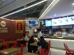 -特派卷·老北京烤鸭卷(合生汇购物中心店)