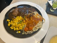 -豪客来牛排(鼓楼名店街店)