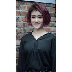 点击看大图 -MONE美发沙龙