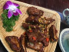 -伯乐居茶艺馆(石岐大信店)