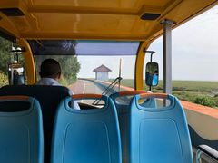 -北海金海湾红树林生态旅游区