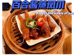 -点都德(聚福楼店)