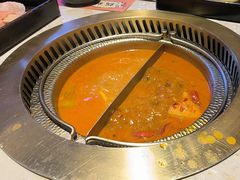 -空之介寿喜烧·和牛放题(恒隆广场店)