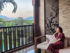 -广州都喜泰丽温泉度假酒店