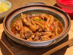-图味美小黄鱼·景德菜(浙江路店)
