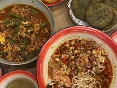 -老三样·旧食新味(船山路店)