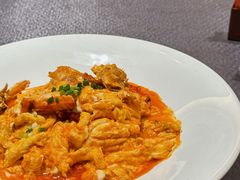 -连鹭海鲜·大连菜(星海店)