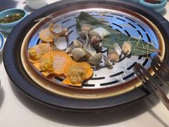 -碗中海·蒸汽海鲜·桑拿鸡(岭南天地店)