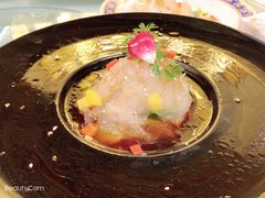 -聚宝渔港.五钻酒家(上地店)