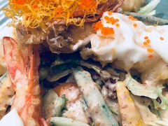 -月下料理(楷林IFC店)