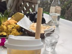 -泰莲庭·溪畔餐厅(雁栖湖店)