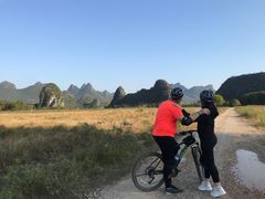 -Club Med地中海俱乐部·桂林度假村