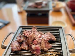 -味太助·银饭食堂(中华城店)