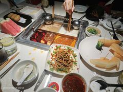 -海底捞火锅(长沙华创国际广场店)