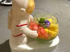 -3号仓库·创意中国菜(长宁龙之梦店)