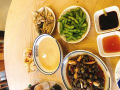 -阿马蛋汤·宁波小海鲜(总店)