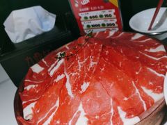 -九鼎轩脆毛肚火锅(南京东路店)