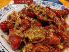 -满盆红龙虾(开发区店)