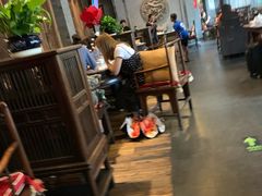 大堂-西安饭庄·非遗陕菜(钟楼店)