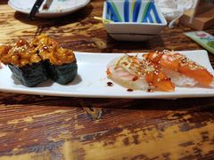 -小川洋风料理(街道口店)