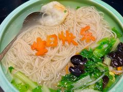 -老西门·常州菜·20年老品牌(新区店)