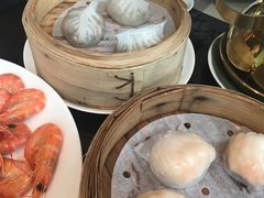 虾饺皇-夏宫中餐厅(静安香格里拉店)