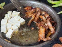 -贵州豆腐王(上合店)