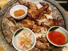 -锦小馆(安贞店)
