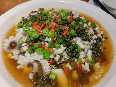 -三猫黑鱼花(南大店)