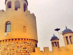 石家庄动物园-石家庄市动物园