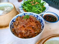 -林四喜·闽南传家菜(鼓浪屿店)
