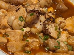 -山东八大碗山东老字号