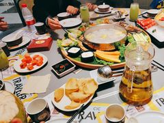 -椰小鸡·琼州糟粕醋·火锅(美兰缤纷城店)