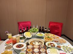 -天宜隆蘑菇宴火锅(石景山旗舰店)