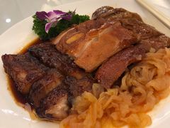 -山泉公馆酒家(珠江新城店)
