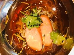 -一顿烧烤(八经街店)