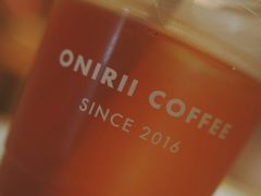 -Onirii Coffee(长乐路店)