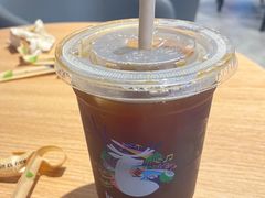 -瑞幸咖啡(万科红立方大厦店)